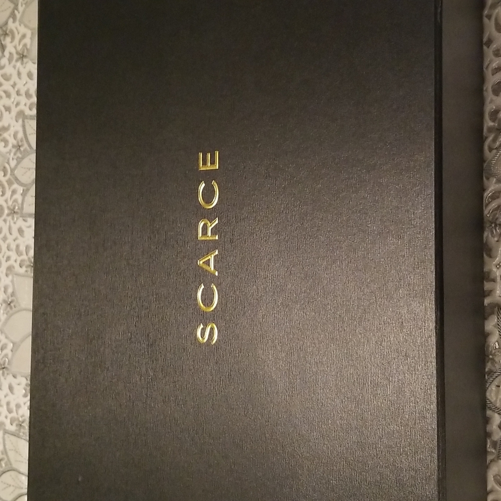 Scarce hypebeast mystery box size XL